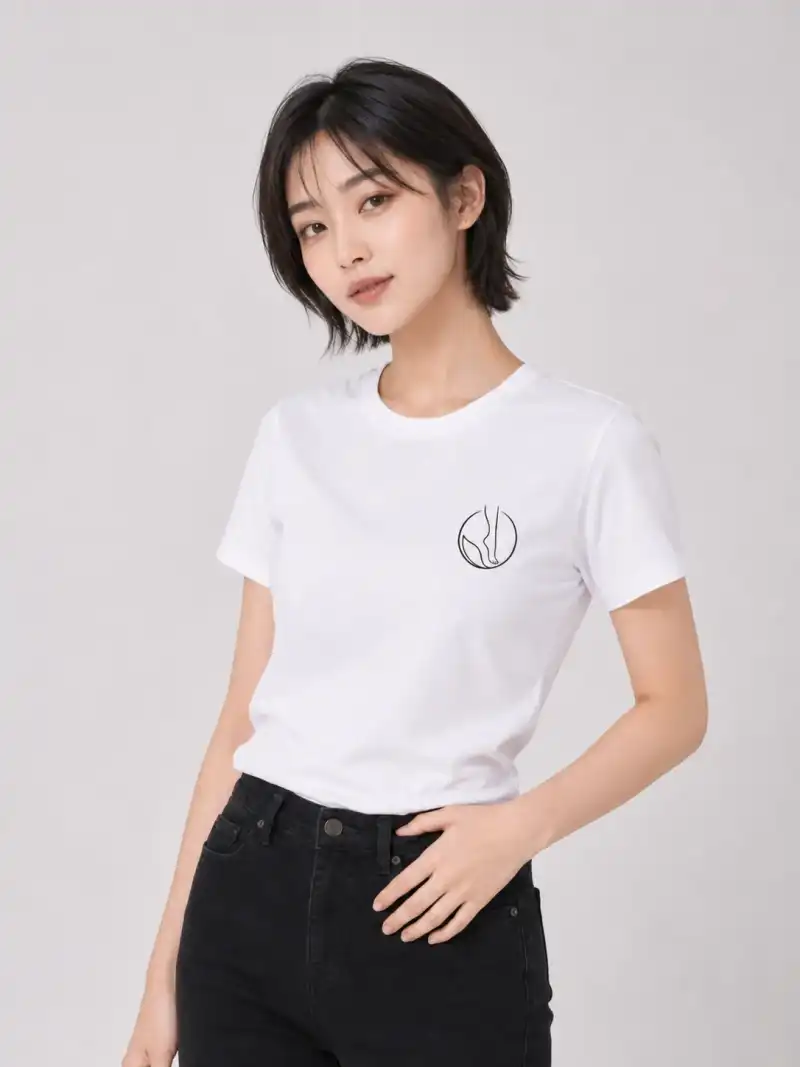 澜月泰式舒展护理师展示图