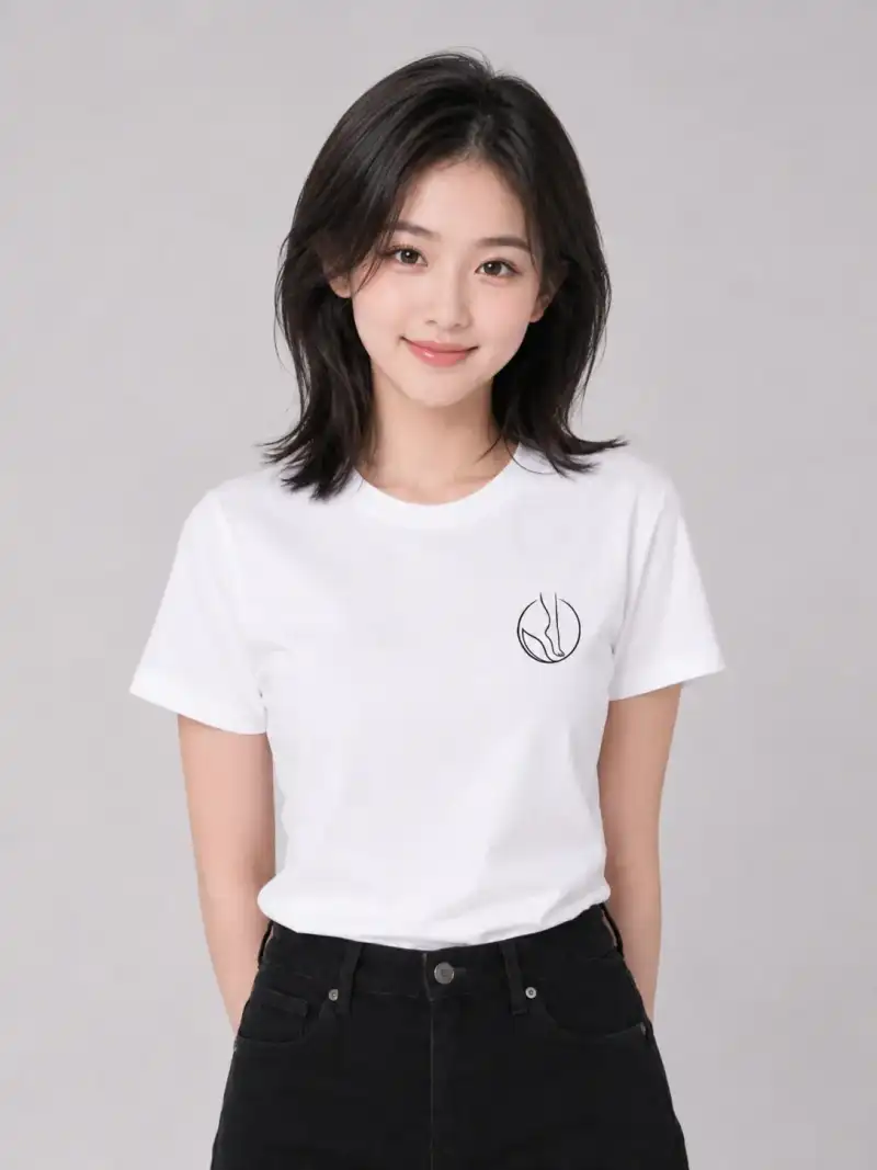 汐语足疗养护护理师展示图