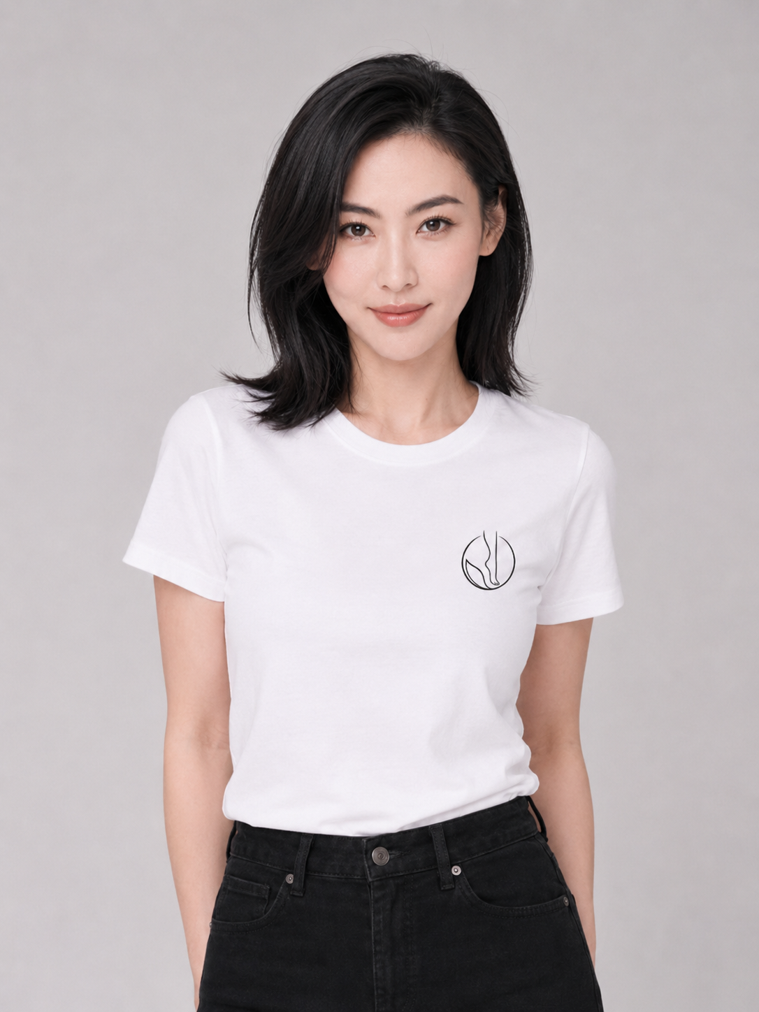 锦颜私享套房护理师展示图