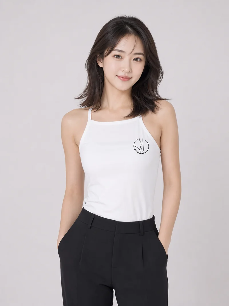 月瑶高级丝足护理师