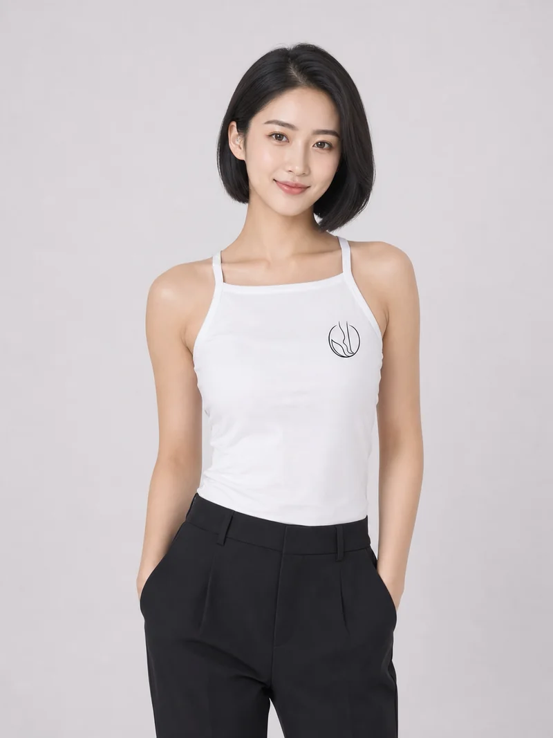 晚晴护理师风格参考_丝竹