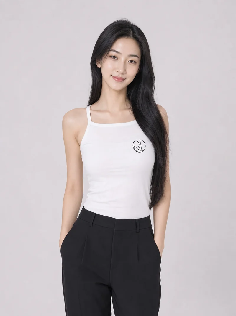 曼如护理师风格参考_丝竹