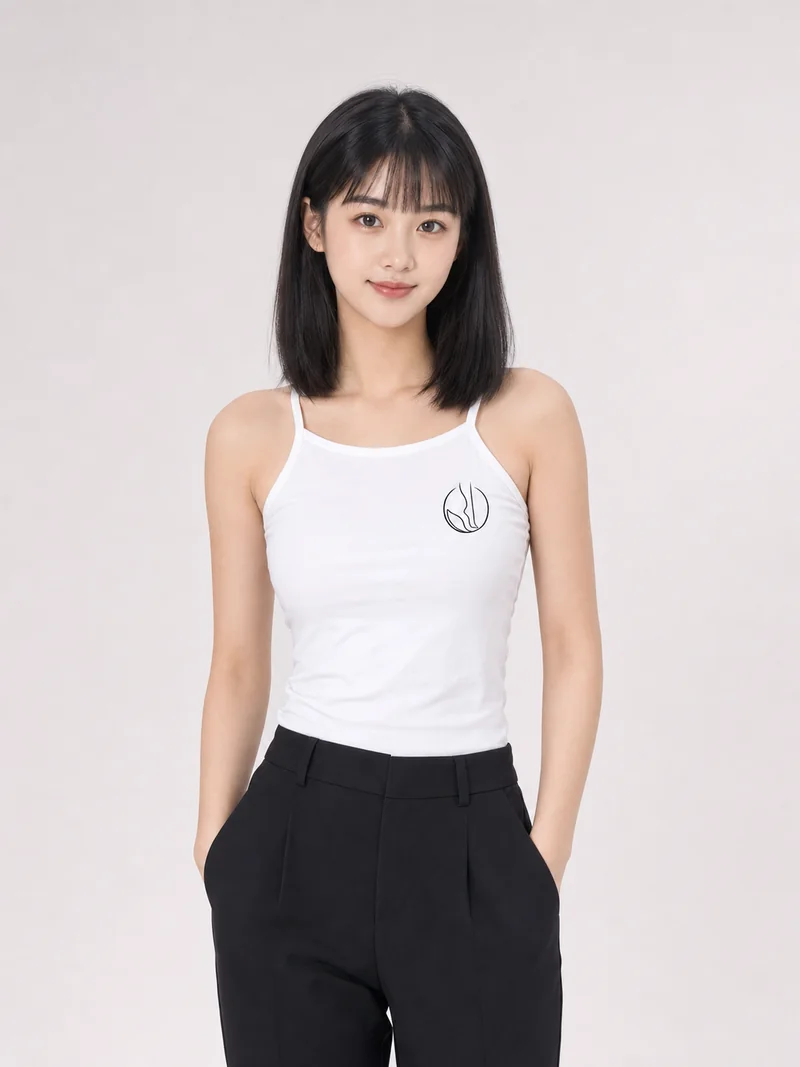 星晚高级丝足护理师展示图