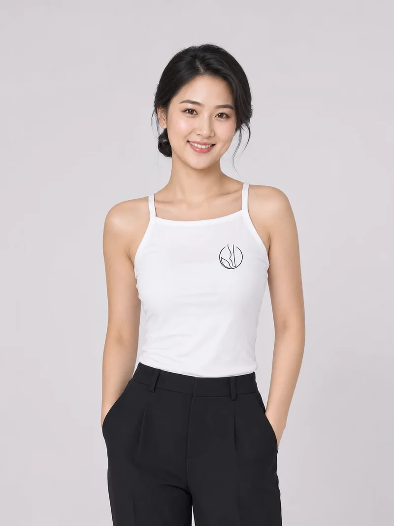 云舒泰式舒展护理师展示图