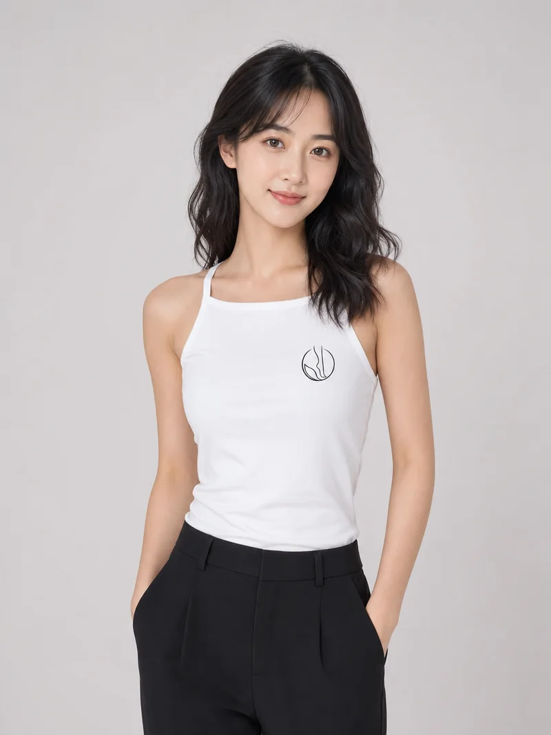 安然私享套房护理师展示图