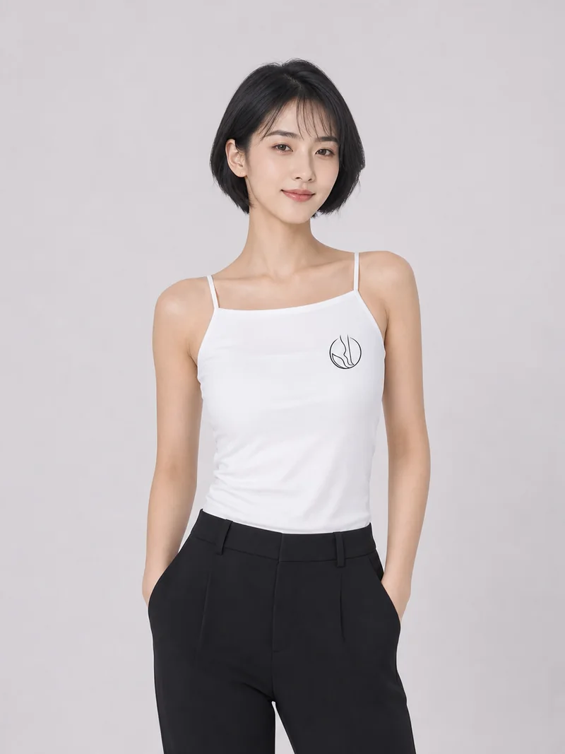 清禾芳香 SPA 护理师展示图