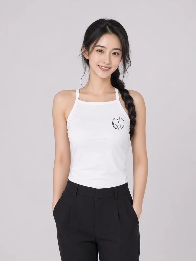 熙然肩颈舒缓护理师展示图