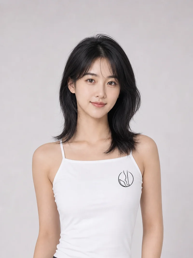月溪泰式舒展护理师展示图