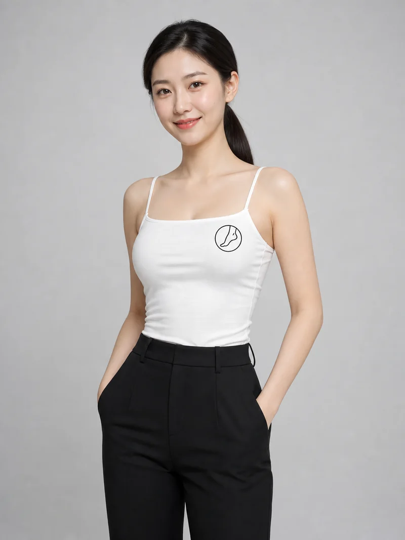 沁雅高级丝足护理师展示图