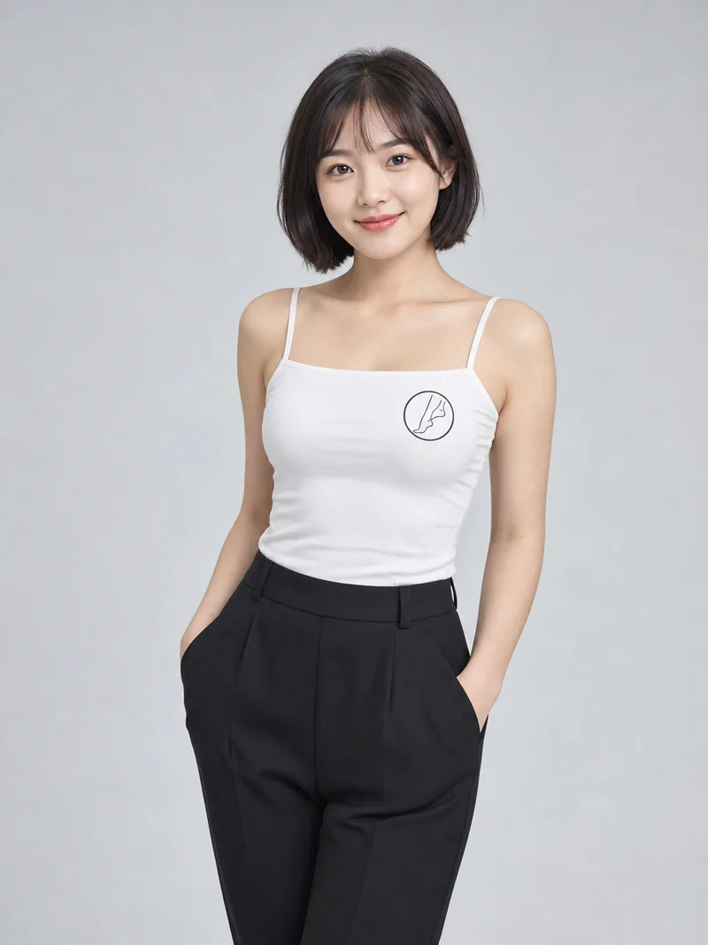 汐语足疗养护护理师展示图