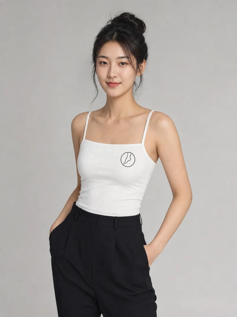 若溪肩颈舒缓护理师展示图