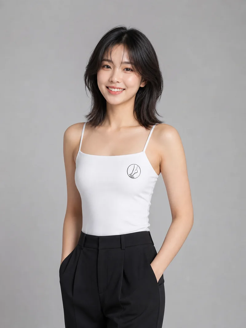澜月泰式舒展护理师展示图