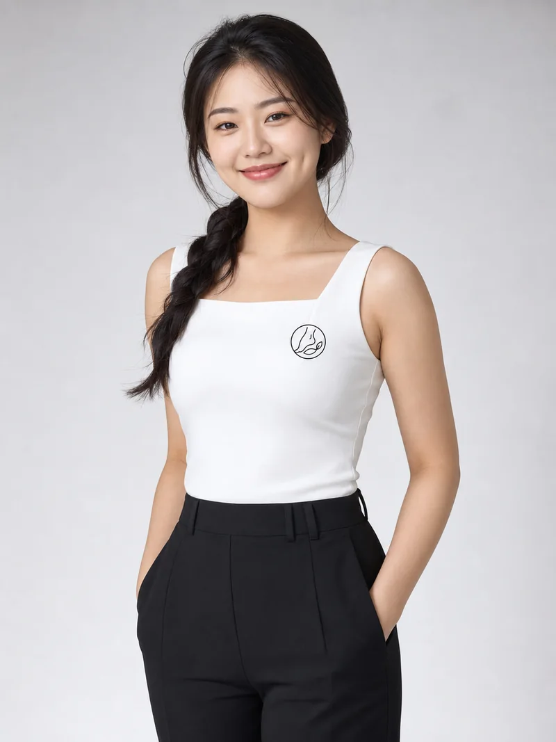锦颜私享套房护理师展示图